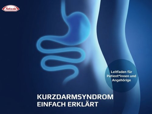 KURZDARMSYNDROM einfach erklärt